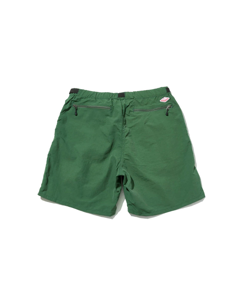 Camp Shorts / Green