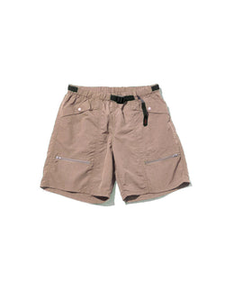 Camp Shorts / Khaki Ripstop – Battenwear