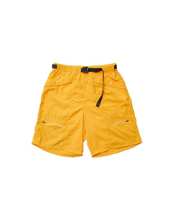 Camp Shorts / Yellow – Battenwear