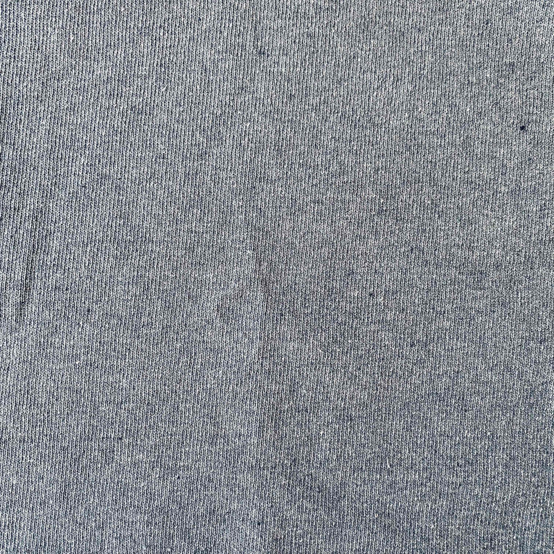 Pocket Rugby Shirt / Ash Grey
