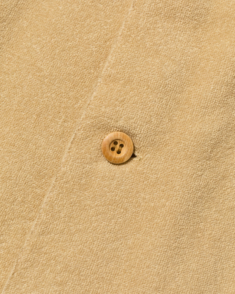 Lounge Shirt / Beige