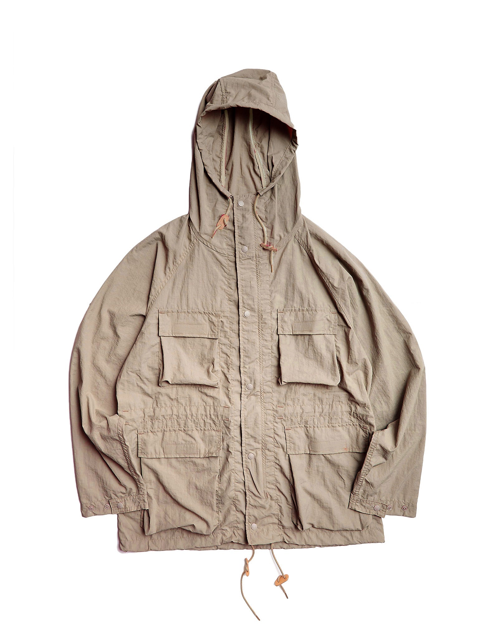 Battenwear parka best sale