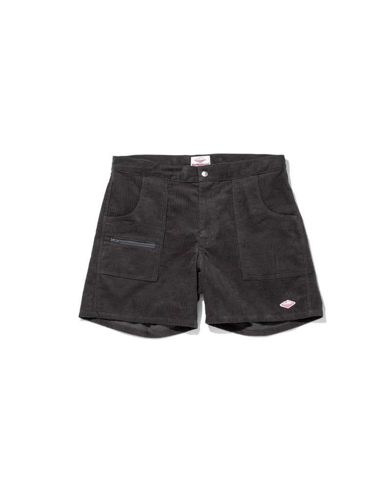 Local Shorts / Charcoal