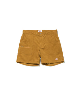 Local Shorts / Gold