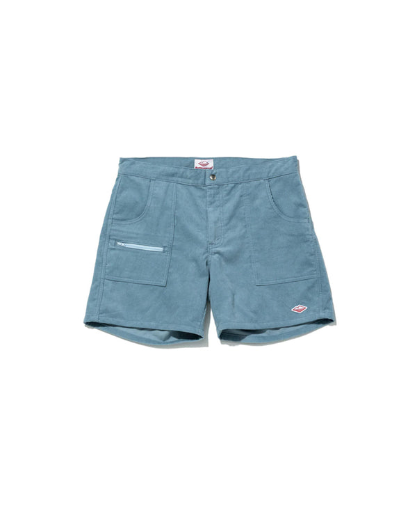 Local Shorts / Light Blue