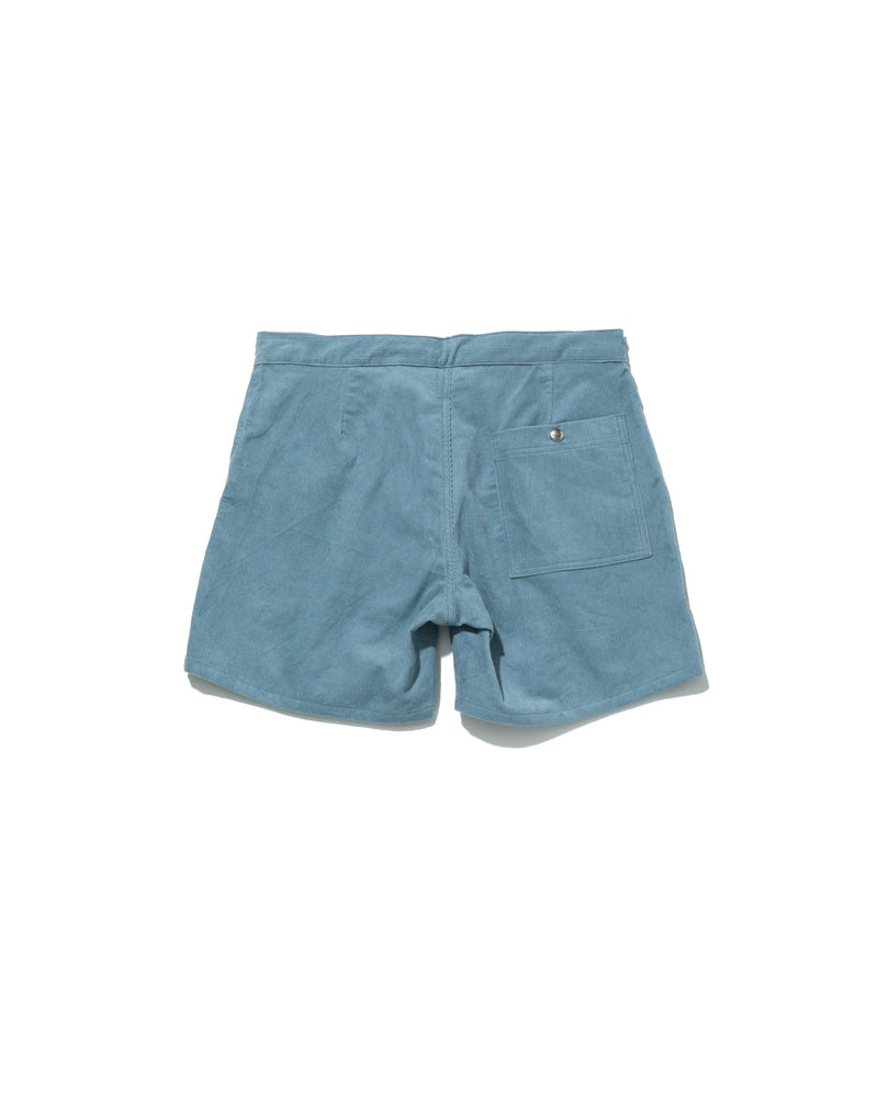 Local Shorts / Light Blue