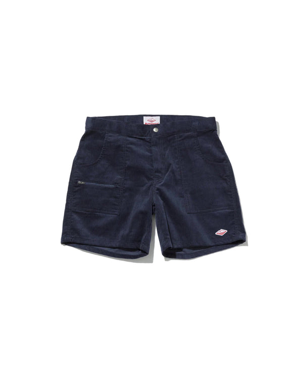 Local Shorts / Navy