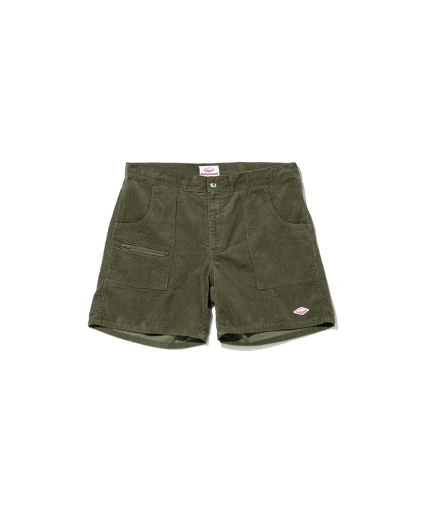 Local Shorts / Olive