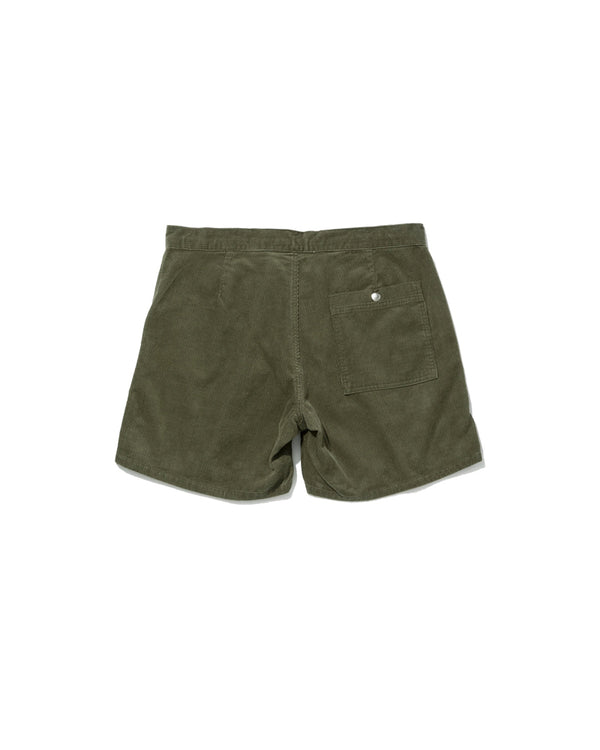 Local Shorts / Olive