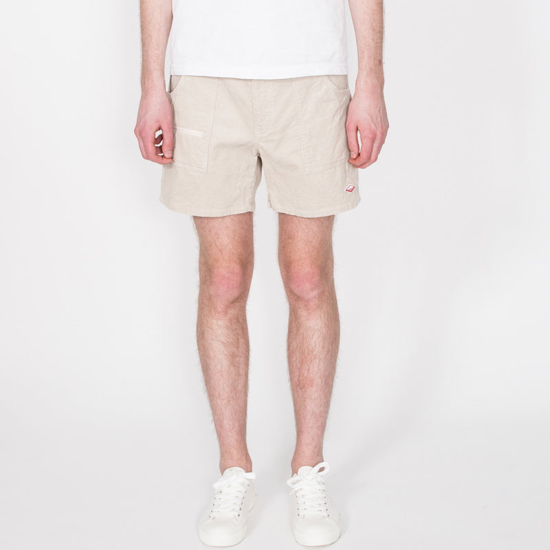 Local Shorts / Rust