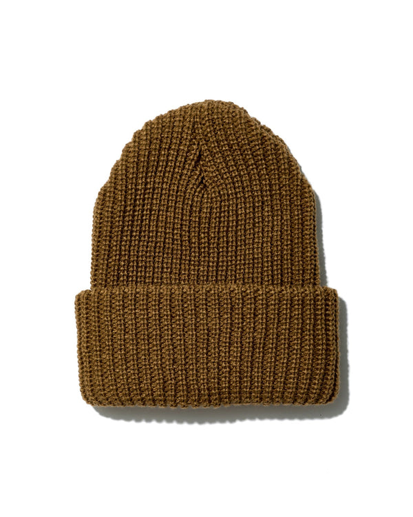 Lumberjack Cap / Copper