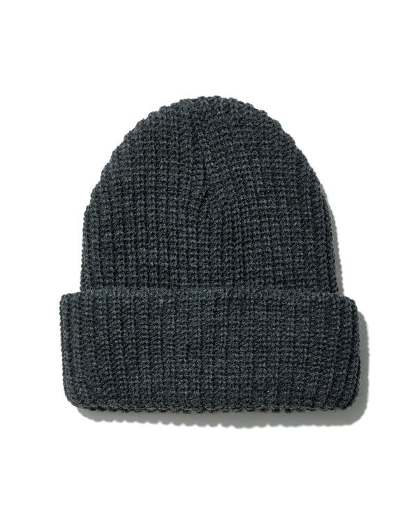 Lumberjack Cap / Dark Heather Grey