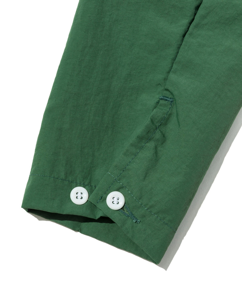 Packable Anorak / Green