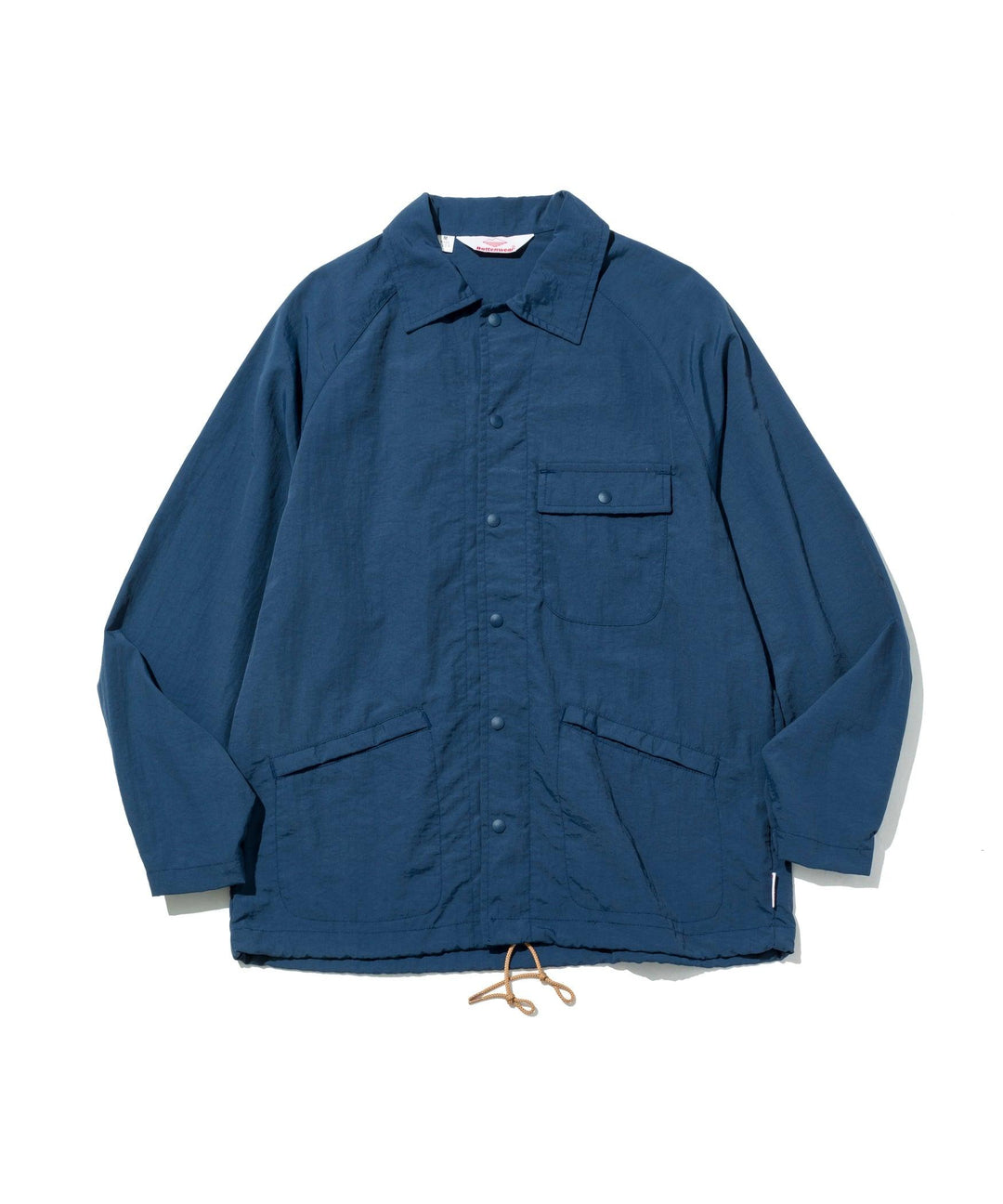 Beach Breaker / Navy – Battenwear