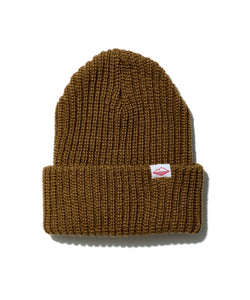 Lumberjack Cap / Copper