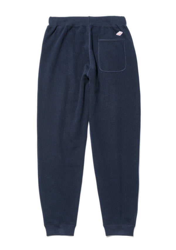 Step-Up Sweatpants / Midnight Navy