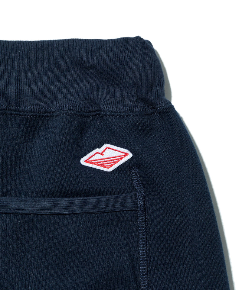 Step-Up Sweatpants / Midnight Navy