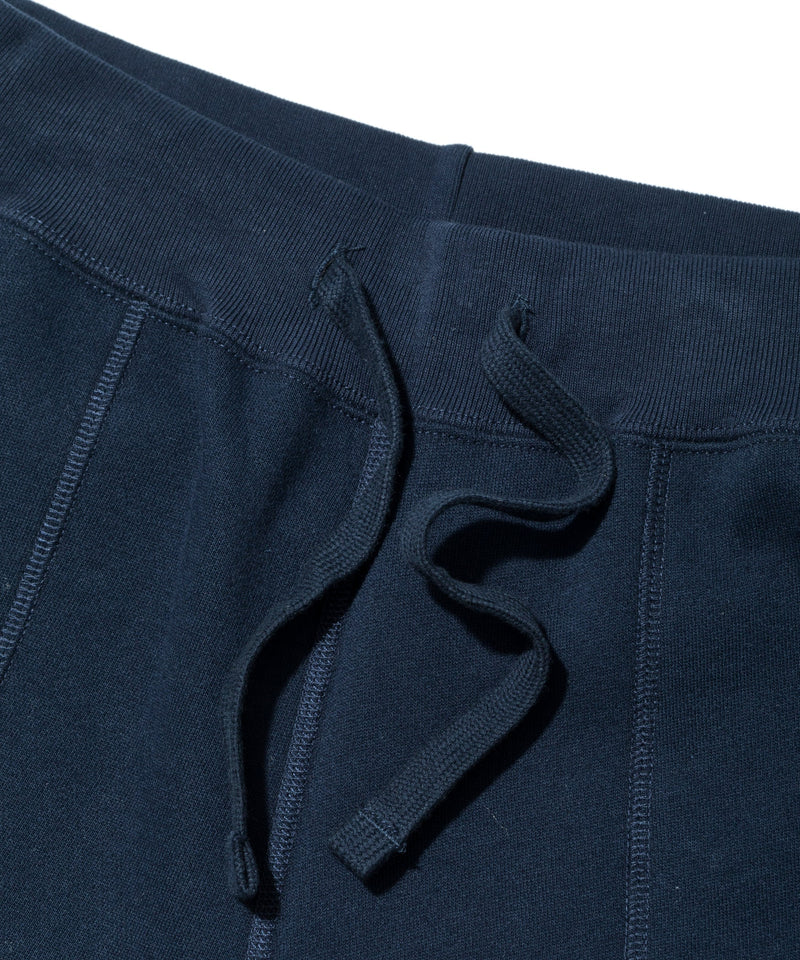 Step-Up Sweatpants / Midnight Navy