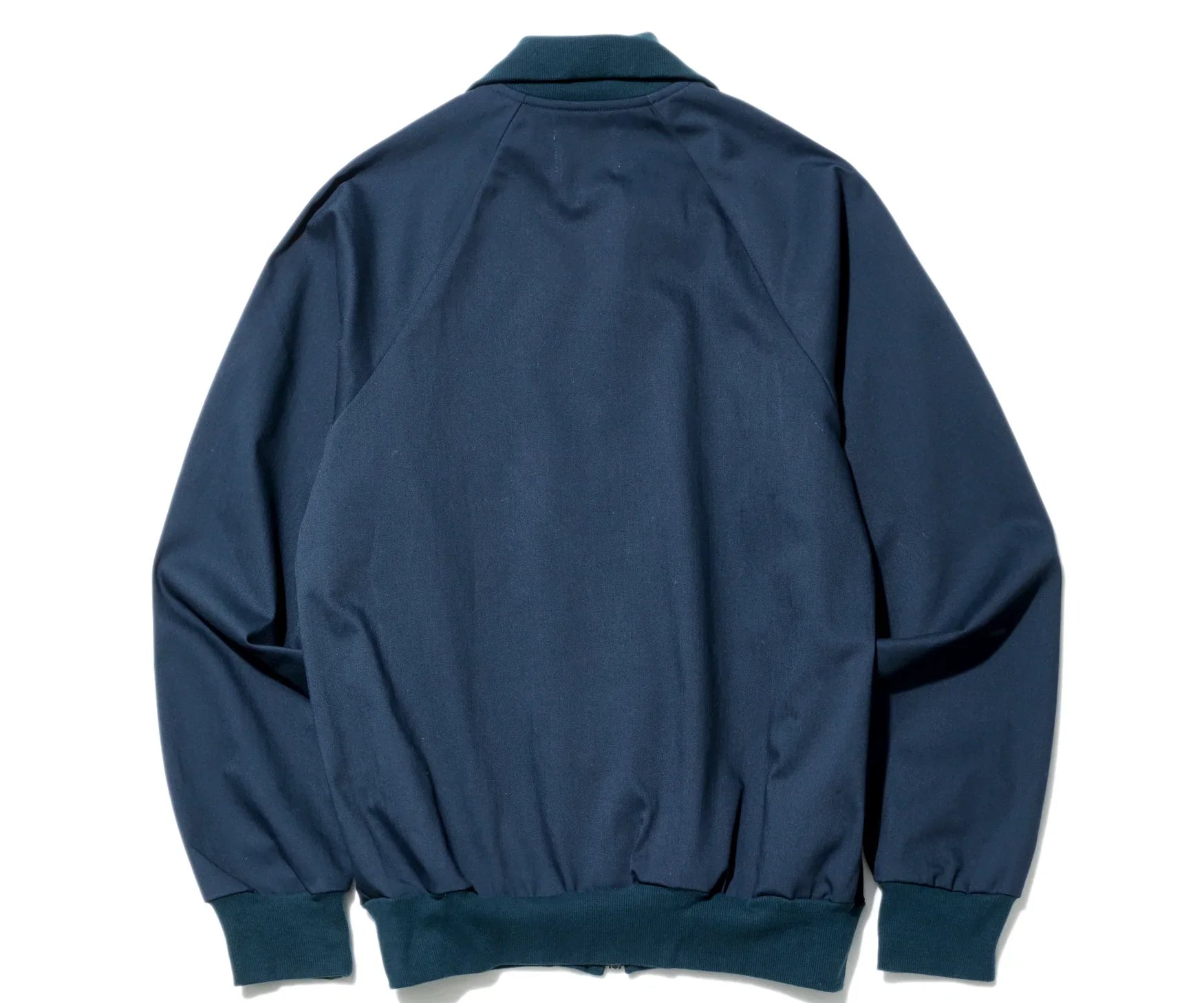 Track Jacket / Navy – Battenwear