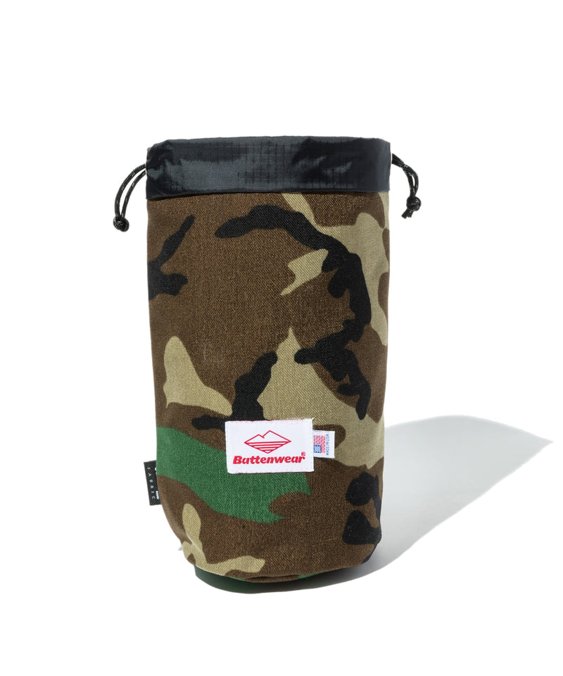 Stuff Bag V.2 / Camo