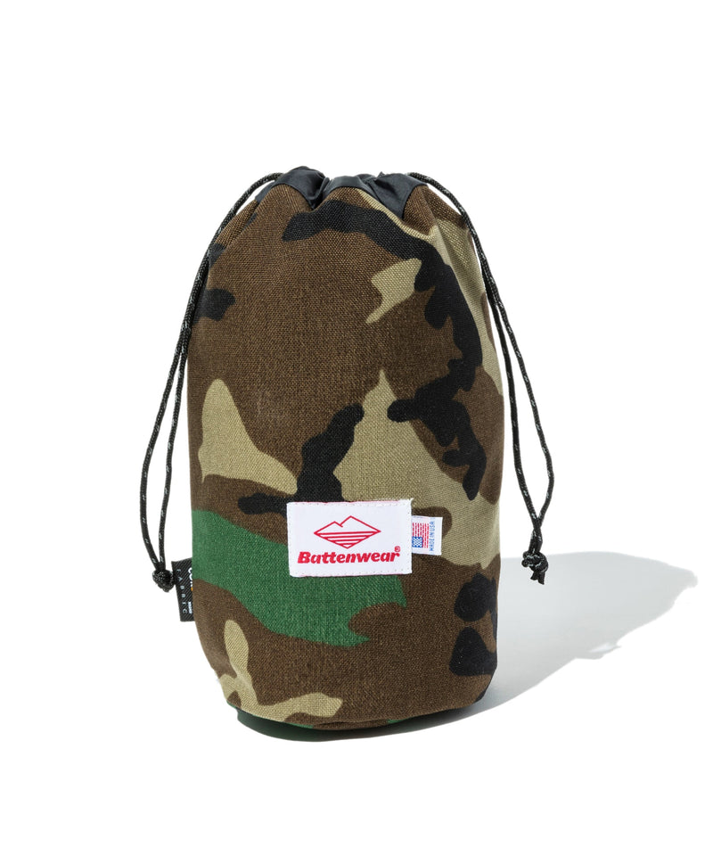 Stuff Bag V.2 / Camo