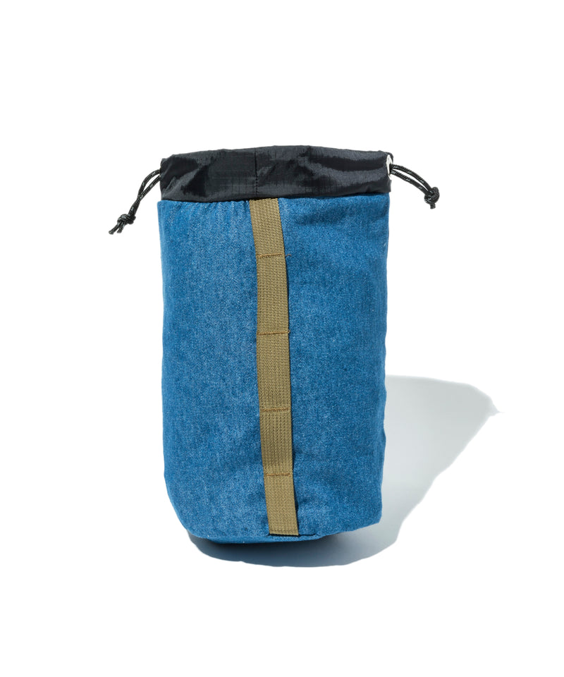 Stuff Bag V.2 / Denim Blue