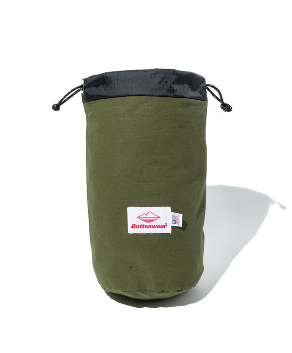 Stuff Bag V.2 / Olive Drab Ripstop