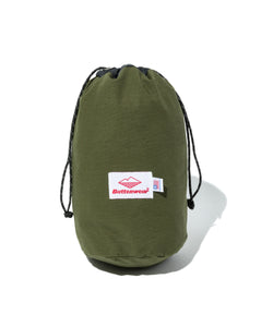 Stuff Bag V.2 / Olive Drab Ripstop