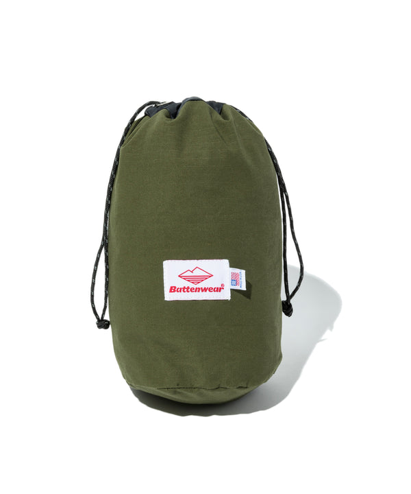 Stuff Bag V.2 / Olive Drab Ripstop