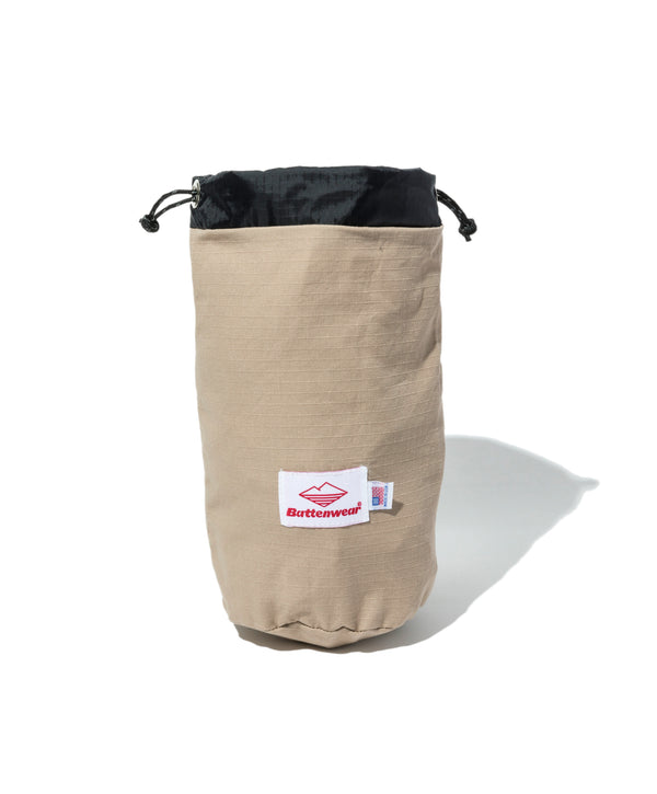 Stuff Bag V.2 / Stone Ripstop