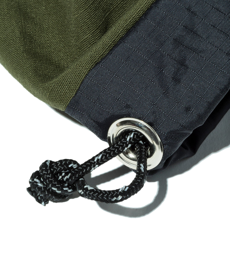 Stuff Bag V.2 / Olive Drab Ripstop