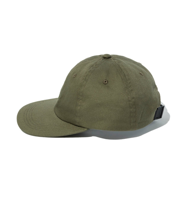 Field Cap / Olive