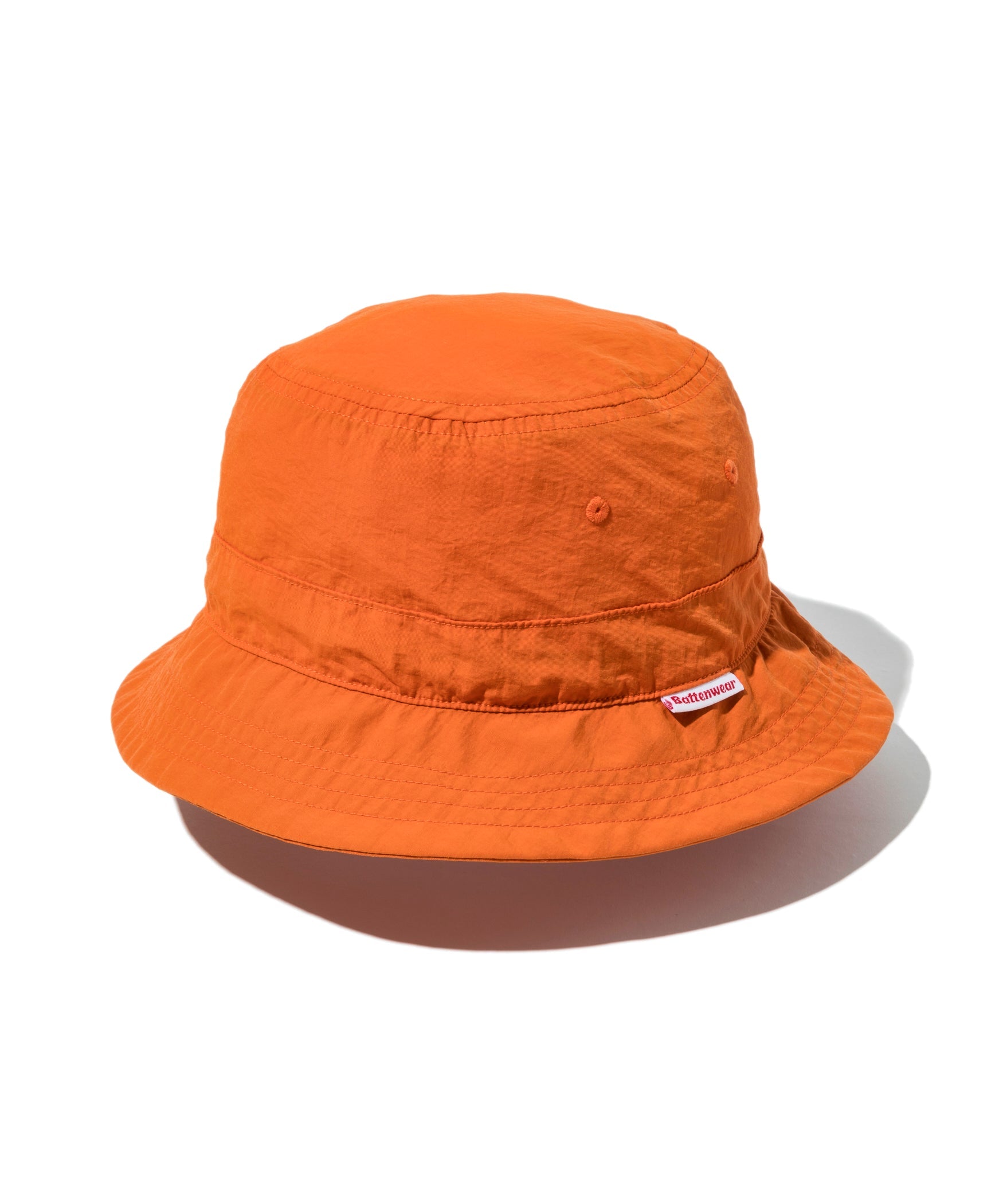 Camp Crusher / Orange – Battenwear