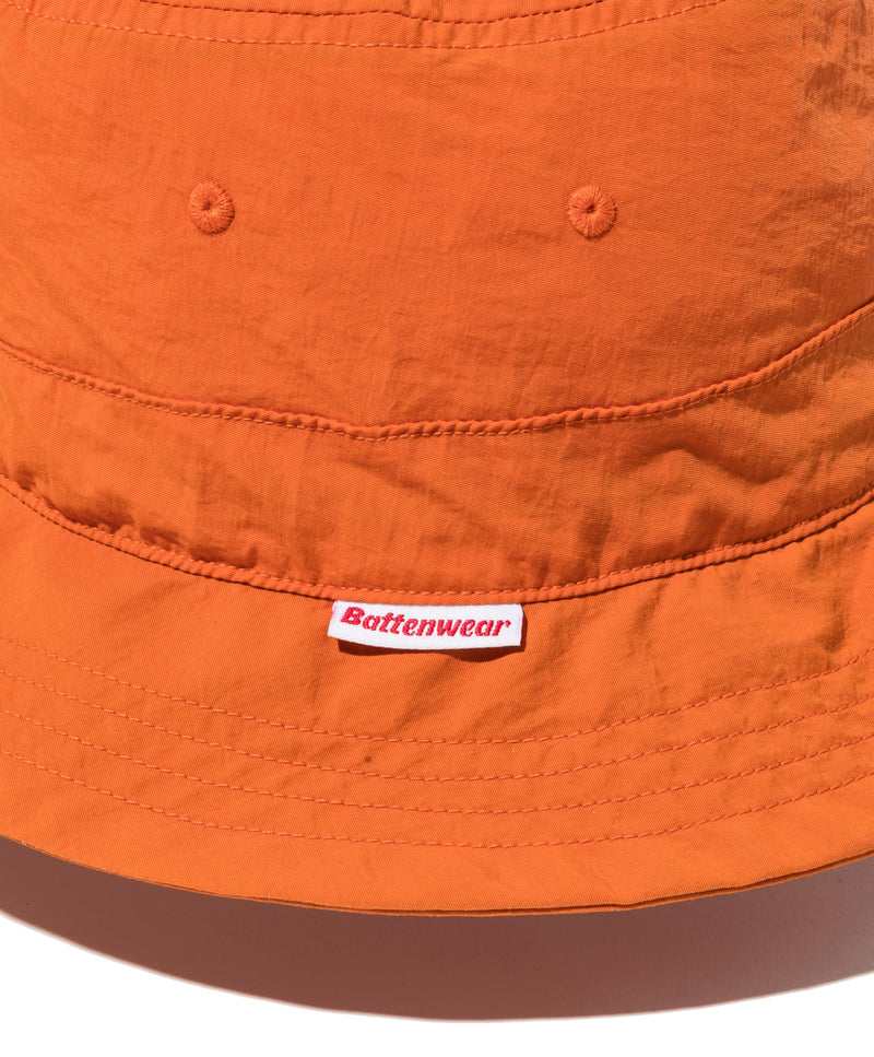 Camp Crusher / Orange