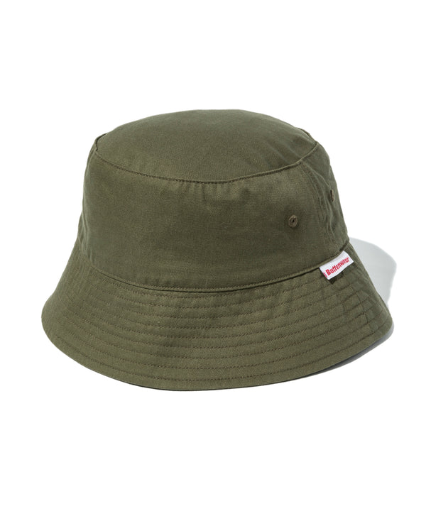 Bucket Hat / Olive