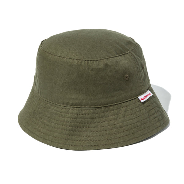Supreme Military Boonie (SS22) BrownSupreme Military Boonie (SS22) Brown -  OFour