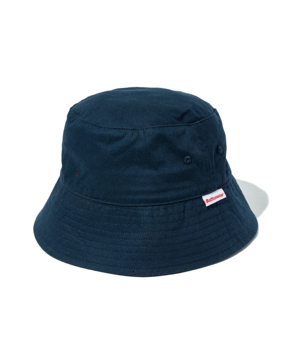 Bucket Hat / Navy