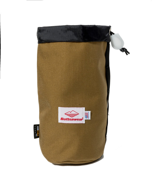 Stuff Bag V.2 / Coyote