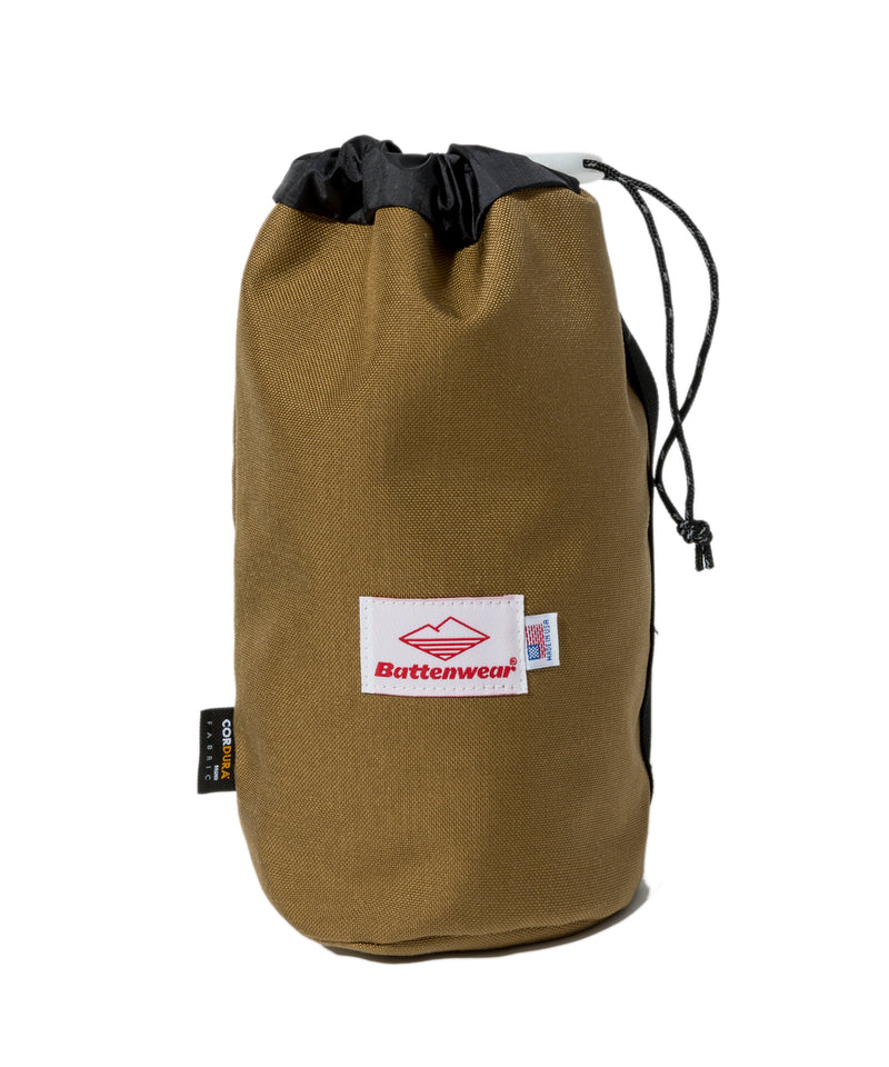 Stuff Bag V.2 / Coyote