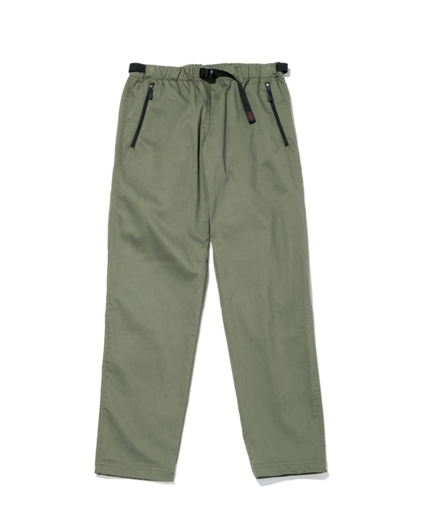 Stretch Climbing Pants / Olive
