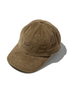 Field Cap / Acorn Corduroy