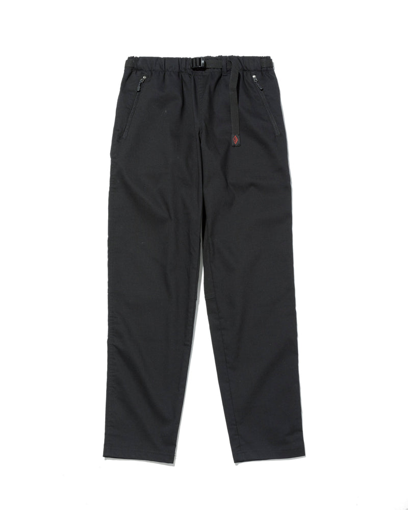 Stretch Climbing Pants / Black
