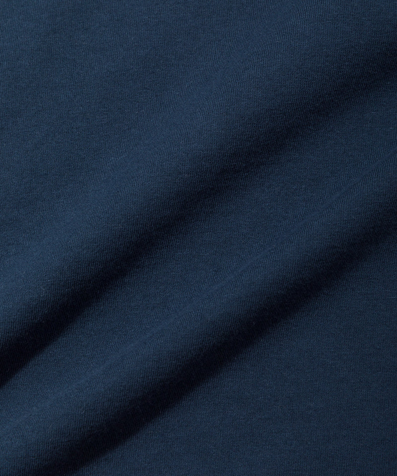 L/S Pocket Tee / Navy