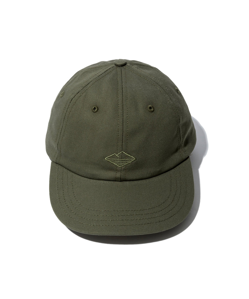 Field Cap / Olive Twill