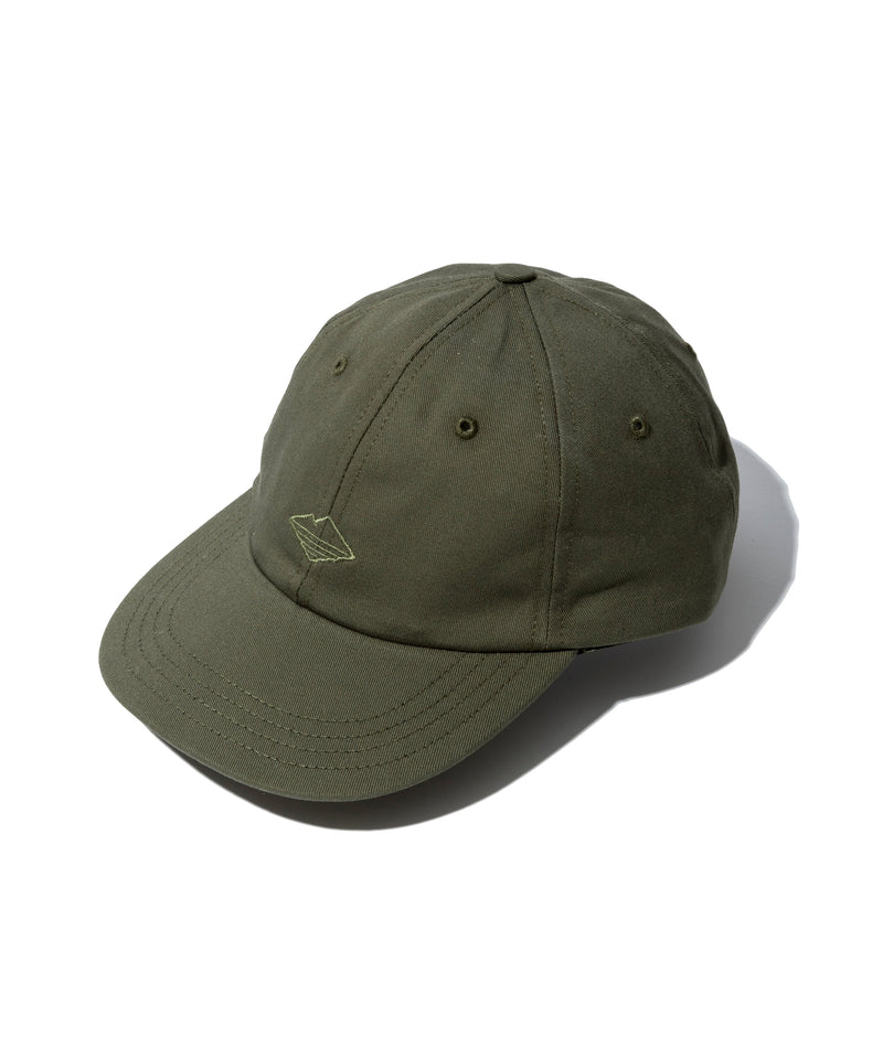 Field Cap / Olive Twill