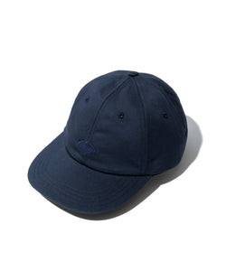 Field Cap / Navy Twill