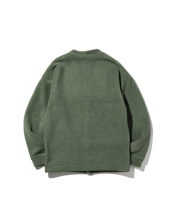 Neighbor Cardigan / Olive