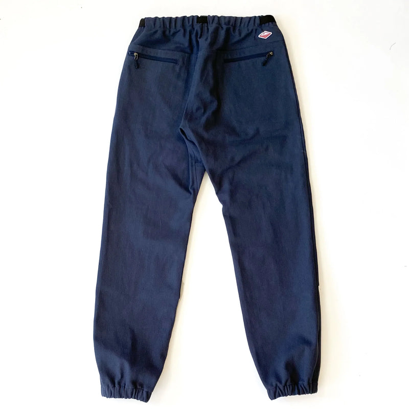 Bouldering Pants / Brushed Navy