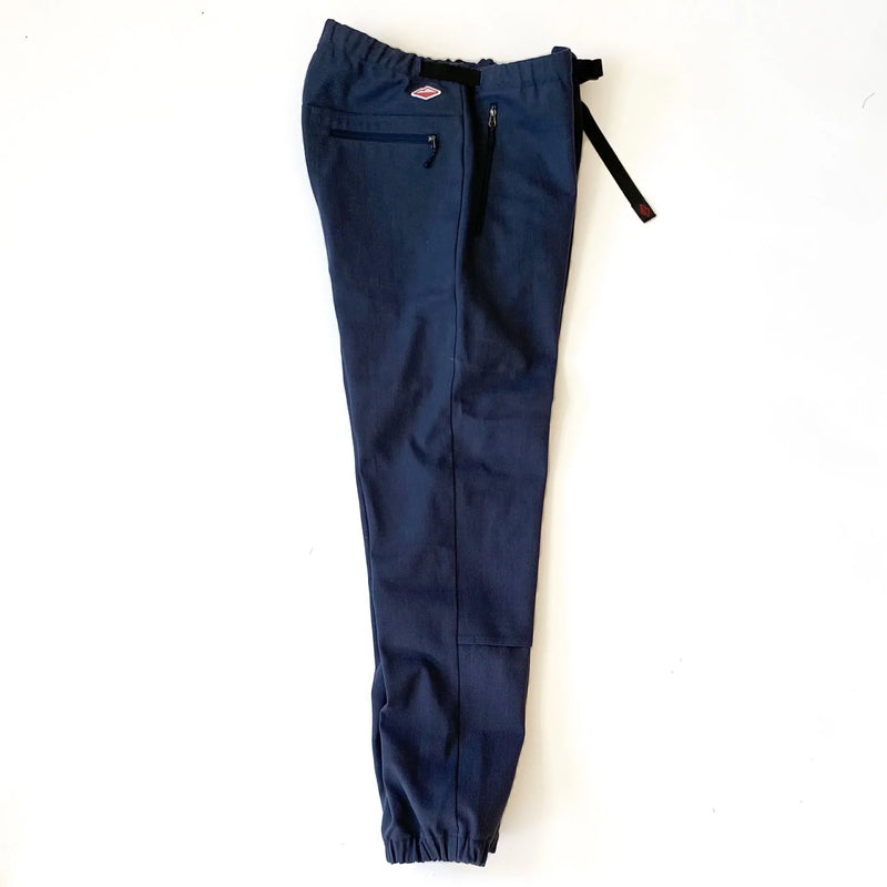 Bouldering Pants / Brushed Navy