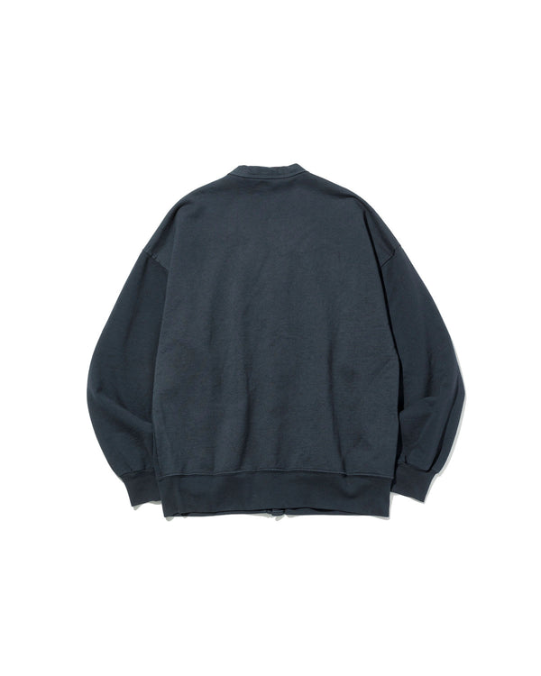 Neighbor Cardigan / Dark Navy